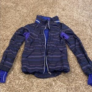 lulu lemon winter jacket